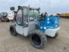 2011 Genie GTH5519 Telehandler - 3