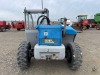 2011 Genie GTH5519 Telehandler - 4