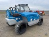 2011 Genie GTH5519 Telehandler - 5