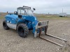 2011 Genie GTH5519 Telehandler - 7