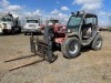 2008 Manitou MT523 Telehandler