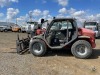 2008 Manitou MT523 Telehandler - 2