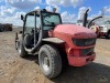 2008 Manitou MT523 Telehandler - 3