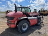 2008 Manitou MT523 Telehandler - 4