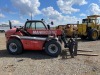 2008 Manitou MT523 Telehandler - 5