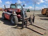 2008 Manitou MT523 Telehandler - 6