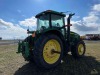 2004 John Deere 7820 MFWD Tractor - 5