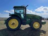 2004 John Deere 7820 MFWD Tractor - 6