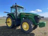 2004 John Deere 7820 MFWD Tractor - 7