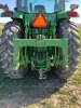 2004 John Deere 7820 MFWD Tractor - 8