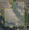 Nice Build Site! 27.69 Acre Okanogan WA Parcel Tax #3530120014