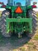 2004 John Deere 7820 MFWD Tractor - 25