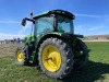 2013 John Deere 6125R MFWD Tractor - 3