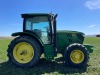 2013 John Deere 6125R MFWD Tractor - 4