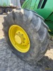 2013 John Deere 6125R MFWD Tractor - 21