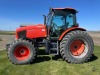 2014 Kubota M135GX MFWD Tractor - 2