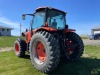 2014 Kubota M135GX MFWD Tractor - 3