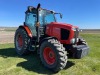 2014 Kubota M135GX MFWD Tractor - 6