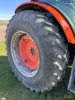 2014 Kubota M135GX MFWD Tractor - 9