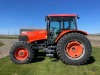 2009 Kubota M126X MFWD Tractor - 2