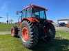 2009 Kubota M126X MFWD Tractor - 3