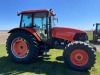 2009 Kubota M126X MFWD Tractor - 6