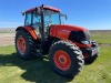 2009 Kubota M126X MFWD Tractor - 7