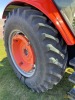 2009 Kubota M126X MFWD Tractor - 11