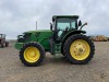 2013 John Deere 6190R MFWD Tractor - 2