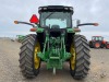 2013 John Deere 6190R MFWD Tractor - 4