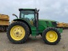 2013 John Deere 6190R MFWD Tractor - 6