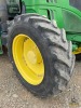 2013 John Deere 6190R MFWD Tractor - 11