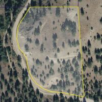 Beautiful View 10.5 Acre Okanogan County Parcel!- Tax #3530120008