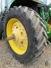 2013 John Deere 6190R MFWD Tractor - 12