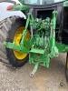 2013 John Deere 6190R MFWD Tractor - 14