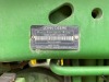 2013 John Deere 6190R MFWD Tractor - 17