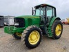 2004 John Deere 7320 MFWD Tractor