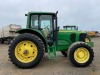 2004 John Deere 7320 MFWD Tractor - 4