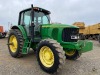 2004 John Deere 7320 MFWD Tractor - 5