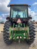 1990 John Deere 4755 MFWD Tractor - 2