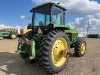 1990 John Deere 4755 MFWD Tractor - 3