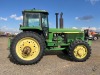 1990 John Deere 4755 MFWD Tractor - 4