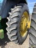 1990 John Deere 4755 MFWD Tractor - 8