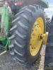 1990 John Deere 4755 MFWD Tractor - 9