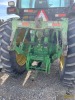 1990 John Deere 4755 MFWD Tractor - 10