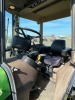 1990 John Deere 4755 MFWD Tractor - 16