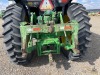 1990 John Deere 4755 MFWD Tractor - 24