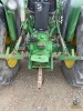 John Deere 2350 Loader Tractor - 4