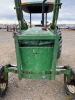 John Deere 2350 Loader Tractor - 7