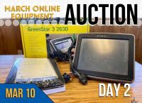 Auction Information